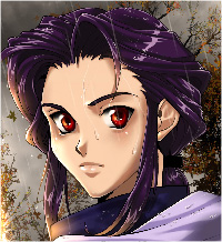 Imada Shigure Jurai
